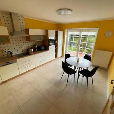 Am Teich Appartamento *