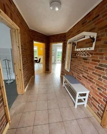 Appartamento Am Teich Laage