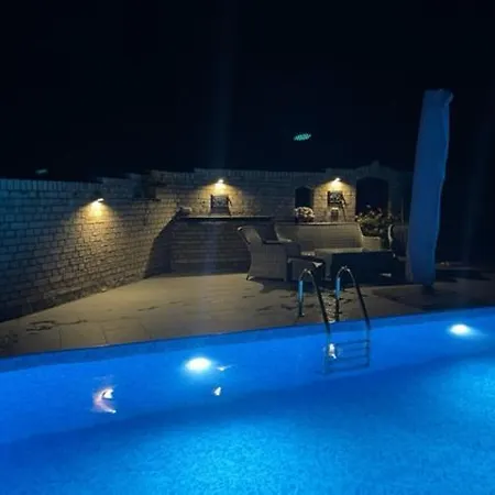 Appartamento Am Teich Laage